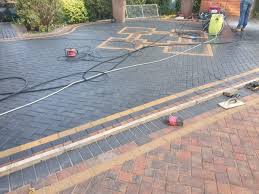 Trusted King, WI Driveway Paving Services Experts